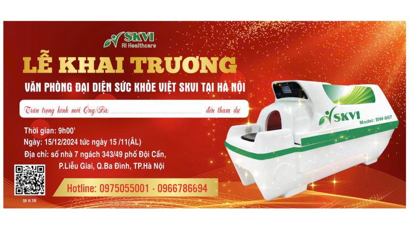 🎉 𝐓𝐔̛𝐍𝐆 𝐁𝐔̛̀𝐍𝐆 𝐊𝐇𝐀𝐈 𝐓𝐑𝐔̛𝐎̛𝐍𝐆: Cabin Thải Độc đến Hà Nội! 🎉