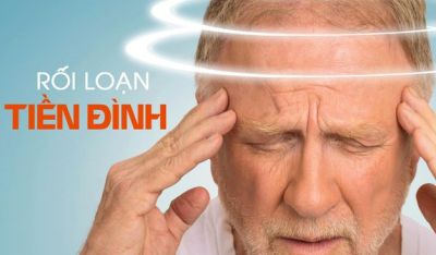 RỐI LOẠN TIỀN ĐÌNH: NGUYÊN NHÂN, TRIỆU CHỨNG VÀ CÁCH ĐIỀU TRỊ